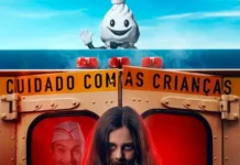 Trailer do filme “O Sorveteiro” é divulgado pela Ingresso.com