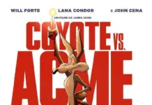 Estreia de Coyote Vs. Acme ganha trailers oficiais no Ingresso.com