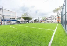 Final do 1º Campeonato de Futebol dos Babas acontece no Alto da Cruz