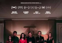 Trailers do filme “Precisamos Falar” são divulgados pela Ingresso.com