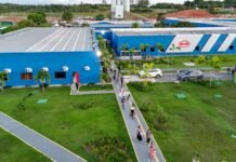 BYD amplia contratações na Bahia e alcança 8 mil funcionários