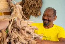 Tradição e ancestralidade fortalecem identidade cultural de Parafuso