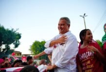 Rui atribui chegada da BYD a Lula e prevê 20 mil empregos em Camaçari