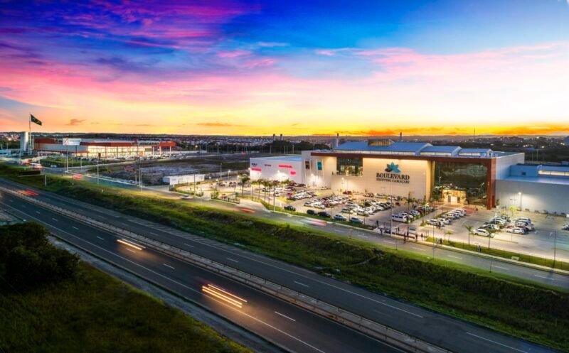 Boulevard Shopping Camaçari