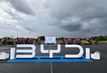 Bahia recebe 3.437 chineses após instalação da BYD no estado