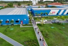 BYD contrata 1.500 funcionários para novo turno em Camaçari