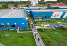 BYD planeja contratar 2 mil funcionários para expandir no Nordeste