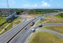 Boulevard Camaçari e Bahia Norte promovem ação educativa no Trânsito