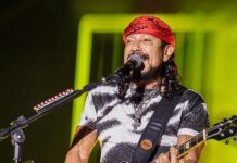 Bell Marques é atração confirmada no aniversário de Camaçari