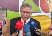 Camaçari apresenta alinhamento político muito forte, aponta análise