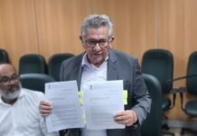 Caetano envia à Câmara projetos que perdoam dívidas e isentam IPTU do Minha Casa, Minha Vida
