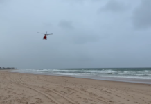 Corpo de jovem desaparecido é encontrado em praia de Rio das Pedras