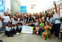 Camaçari recebe feira de produtos sustentáveis de empreendedores locais
