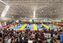Expo Fight Bahia 2026 oferece lutas e atrações gratuitas ao público