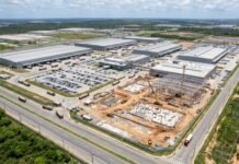 China amplia complexo da BYD no Nordeste para produzir 600 mil carros/ano