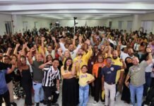 Governo da Bahia promove encontros em Salvador e Camaçari para agenda local