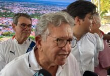 Caetano destaca avanço de investimentos em Camaçari com Bahia e Grupo City