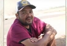 Família busca homem desaparecido em Camaçari