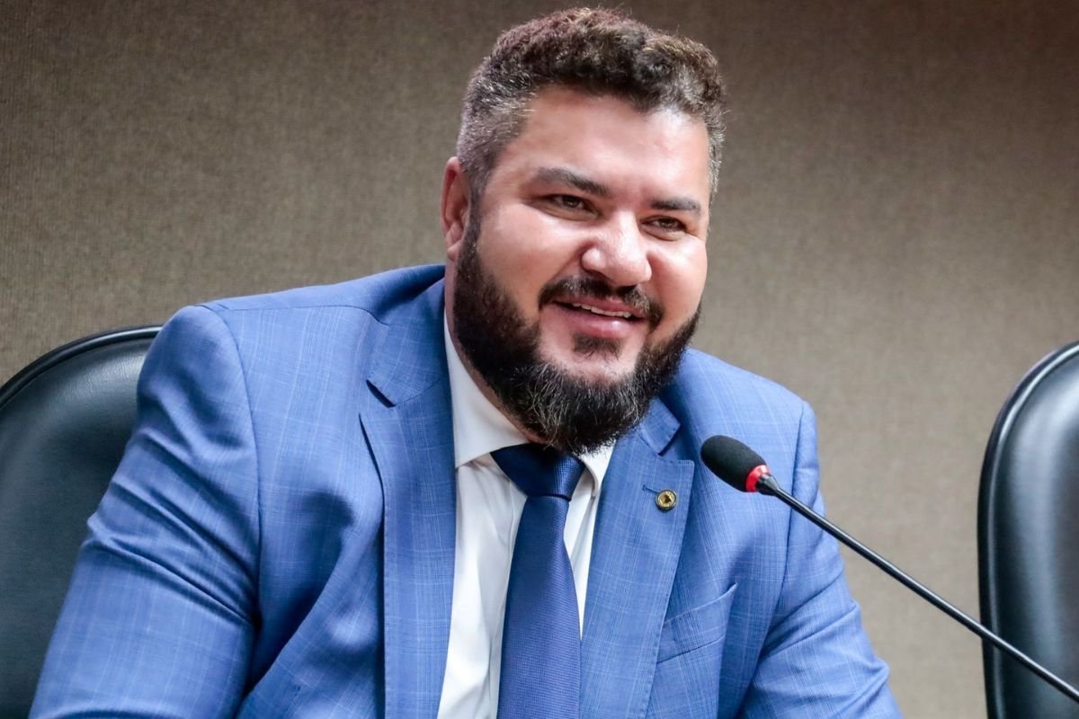 Deputado Júnior Muniz