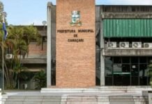 MP-BA recomenda criação de coordenadoria de saneamento em Camaçari