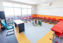 Camaçari inaugura primeira escola municipal totalmente climatizada