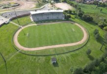 Prefeitura firma parceria com grupo City para revitalizar estádio municipal