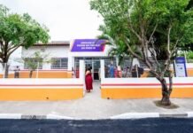 Camaçari entrega USF do Phoc III requalificada e reforça atenção básica