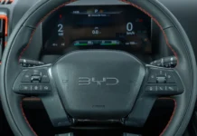 BYD mira liderança no mercado automotivo brasileiro até 2030