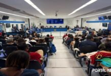 Desconto de 14% no ISSM para aposentados de Camaçari gera debate na Câmara