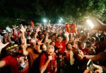 Tagner destaca apoio político de Ivoneide, Jero e Lula na região dos Phocs
