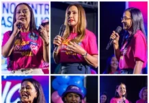 “Elas pela Mudança” reúne lideranças femininas em apoio a ACM Neto e Elinaldo