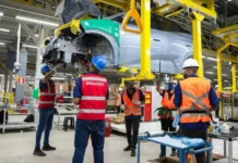 BYD contratará 1.500 funcionários para novo turno em Camaçari