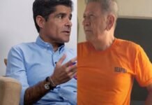 PF identifica 232 chamadas entre ACM Neto e “Rei do Lixo”; investigação aponta possível influência política
