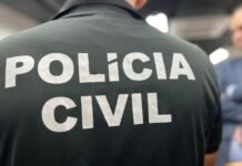 Adolescente de 17 anos é apreendido por suspeita de estupro