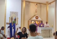 Pastoral dos Surdos abre inscrições para curso de intérpretes de Libras