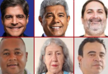 Eleições 2026: agenda e atividades dos candidatos ao governo da Bahia