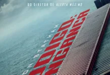 Estreia do filme Código: Vingança movimenta plataformas de venda online