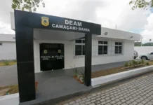 Adolescente de 17 anos é apreendido em Camaçari por estupro de vulnerável