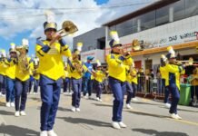 Alunos de Camaçari são desclassificados de campeonato por falta de transporte