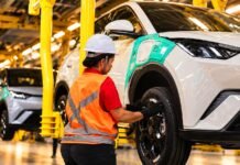 BYD expande equipe em Camaçari para iniciar terceiro turno e acelerar produção