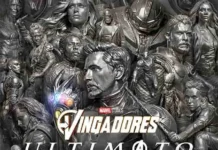 Vingadores: Ultimato Encore ganha trailers oficiais para relançamento