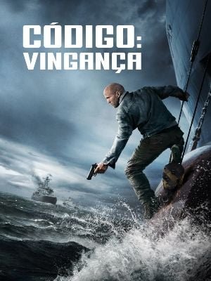 Filme Código: Vingança