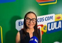 Ivoneide intensifica campanha e celebra apoio da classe política