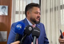 Junior Muniz prevê avanços tecnológicos em Camaçari até 2027