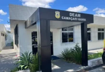 Adolescente é apreendido por ato infracional análogo a estupro em Camaçari
