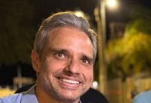 Alberto Braga defende candidatura de Elinaldo à Alba como testado e aprovado