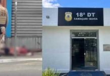 Homem de 24 anos morre após ser atingido por garrafa em briga em Camaçari