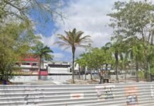 Homem morre após briga com garrafadas em praça de Camaçari