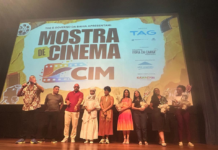 Mostra de Cinema exibe filmes de estudantes de Camaçari