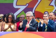 Desfile de 7 de Setembro reúne estudantes e celebra cultura em Camaçari